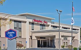 Hampton Inn Winfield Teays Valley